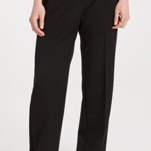 Favorite Daughter black Favorite Pants